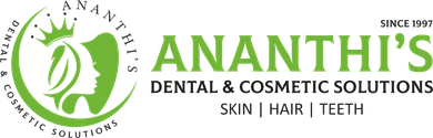 Ananthi's