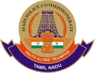 Avadi Police Commissionerate