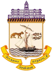 Greater Chennai Corporation