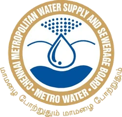 Chennai Metro Water (CMWSSB)