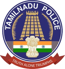 Tamil Nadu Police