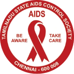 Tamil Nadu State AIDS Control Society