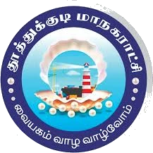 Thoothukudi District