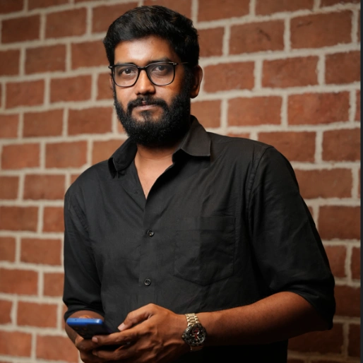 Balaji Jayabalan