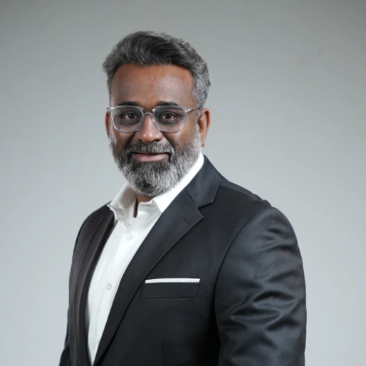Sundar Subramanian