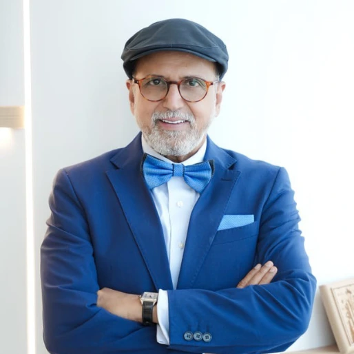Dr Seetharaman