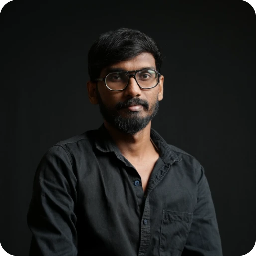 Haaris Babu