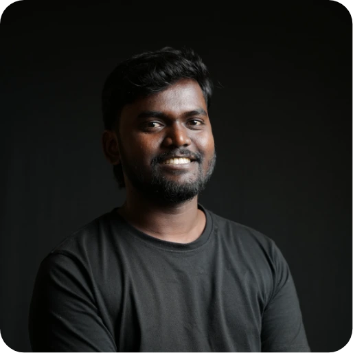Jagadeeshkumar